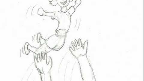 ANI425 Visual Storytelling Final Project