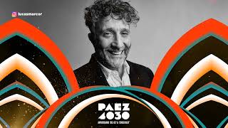Ciudad de pobres corazones - Fito Páez 4030 en vivo en el Movistar Arena (Audio)