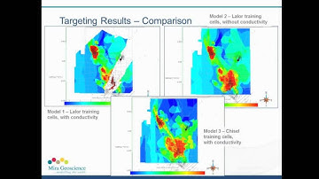 22- District-scale 3D Targeting over the Chisel and Lalor Properties- Dianne Mitchinson, 2014