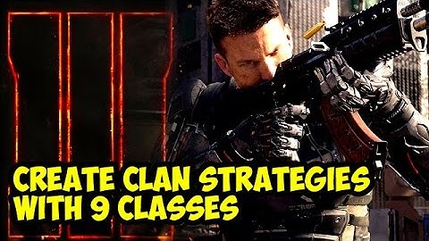 Black Ops 3 interview: Developing the new mechanics - E3 2015