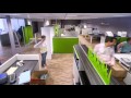 Transformation de lancien show room mobilier dapsi