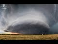 The El Reno Tornado in Oklahoma, May 31, 2013