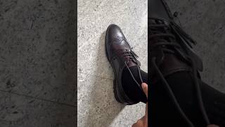 Premium leather #style #travel #formalwear #shoes