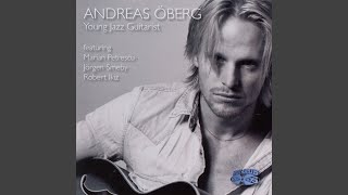 Video thumbnail of "Andreas Öberg - Helen"