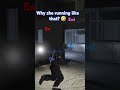 Sticky controller maybe? Ew! 😇😂😂🤣 #gaming #gtaf #grandteftauto #roleplay