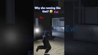 Sticky controller maybe? Ew! 😇😂😂🤣 #gaming #gtaf #grandteftauto #roleplay