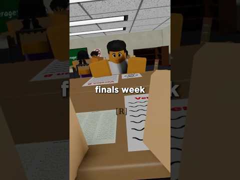 Roblox Game: Cheating During Testing #roblox #robloxgames