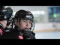 ISBHF 2018 Junior World Cup - Official Video