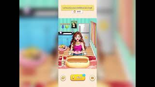 Brain Puzzle 3 Crazy Mind Level 8 Delicious Hotdog Walkthrough