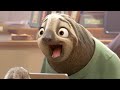 Zootopia | all clips & trailers (2016) Disney Animation