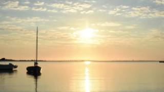 2016 Summer Solstice Sunrise & Sunset