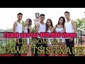 Lis Foom Vaj: Tawv Tsis Txaus; nkauj tawm tshiab 2020-21 (Full MV)​