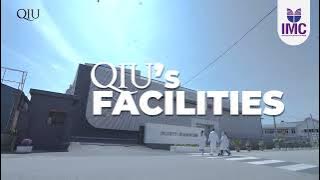 Study Medicine in Malaysia - Facilities at QUEST University Malaysia