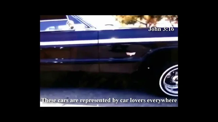 ADA TELLIS TODAY SHOW CARS & CRUISERS