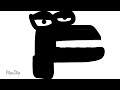 F From esperanto alphabet Lore sings El Gobierno Gobierna