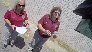 How to Pass Motorcycle DMV Exam Oklahoma