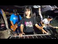 ขอเป็นแรงใจ | สายป่าน ศิริยากร พรสวรรค์🎤 [keyboard cover]