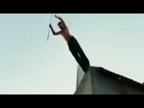 صنف الواطى متعتبهوش مقطع اكشن رهيب بلاوى يادنيا بلاوى الجميع