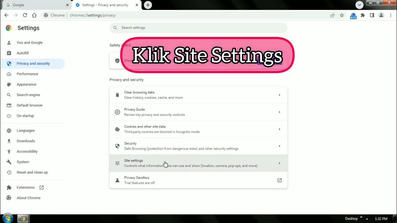 Tinyurl Sorry you have been blocked Cara membuka blokir Tinyurl YouTube