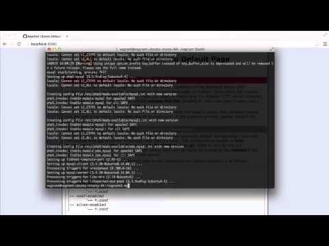 Synapseindia php development  Social Network Setting Up Your Environment