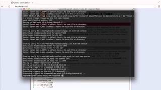 Synapseindia Php Development Social Network Setting Up Your Environment