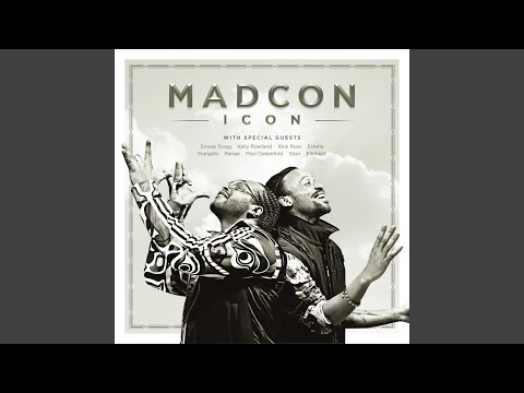 Putar Drifting Apart - Madcon
