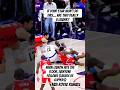 Momentum: LeBron James Dives First — That’s Why Everyone Else Follows #lebronjames #nbagames