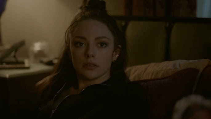 Legacies 4x04 I Hope desliga a humanidade 