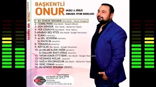 Başkentli Onur - Bu Senede Bekarım Resimi