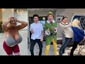 Funny Tik Tok Videos 2021 (Part 1) - Let's Laugh