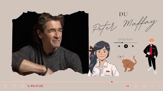 DU || Artis: Peter Maffay || Album: Für das Mädchen, das ich liebe