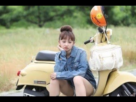小宮有紗：映画「ダブルドライブ」で田舎町のウエートレスに　捕らわれの…......