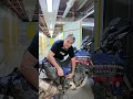 Nomad Moto Strzelecki Rackless – UPDATED Install (Founder Walkthrough)