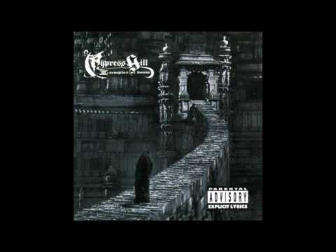 Cypress Hill - No Rest For The Wicked