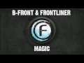 B-Front & Frontliner - Magic