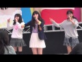 Mスリー 2013.03.29 ♪夢見るダンシングドール(リハ)/ダイバーシティ東京プラザ