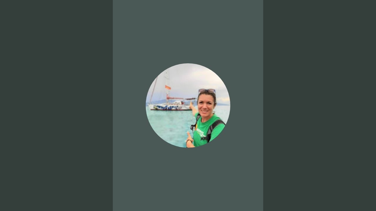 ⁣Apolynésie Sailing  est en direct !