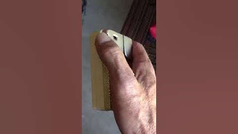 Calrad 7 transistor radio