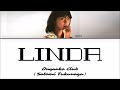 Onyanko Club (Satomi Fukunaga)- LINDA Kan/Rom/English Lyrics