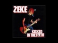 Miniature de la vidéo de la chanson Zeke You