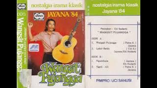 Eti Sudarti & Jayana - Wangsit Pujangga