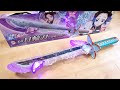 Insect Breathing Shinobu S Lines Play DX Nichirin Sword Kocho Shinobu Ver Review Includes 35 Insect Breathing Shinobu S Lines Play DX Nichirin Sword Kocho Shinobu Ver Review Includes 35
