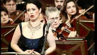 NON TI SCORDAR DI ME - Maria Jinga (Lumina muzicii 2010) - 2