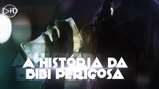 A FORÇA DO QUERER: A História de Bibi Perigosa , PARTE 1 | LINK NA DESCRIÇÃO