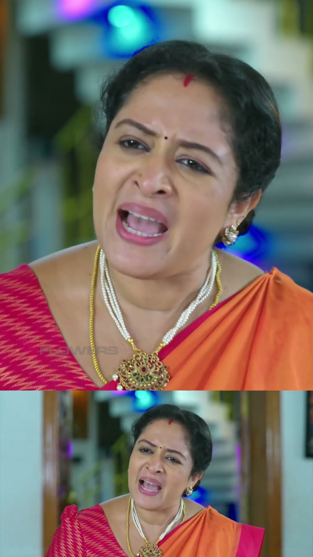 മഹേന്ദ്രന് നേരെ കൈയ്യേറ്റവുമായി അഭിമന്യു!
