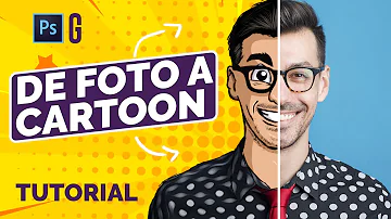 Come fare una caricatura da una foto gratis?