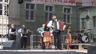 20140906 2 Bulgarii din Banat Sighisoara2