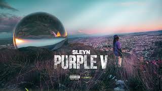 Sleyn - Call Me Johnny