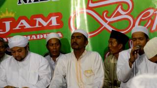LANTUNAN QASIDAH - GUS ZAMAM #rajambersholawat