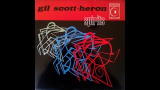 Gil Scott-Heron / Give Her a Call